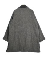 KAPTAIN SUNSHINE（キャプテンサンシャイン）ステンカラーコート グレー サイズ:40(XXL位) メンズ/2200641306211