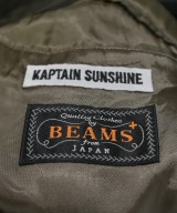 KAPTAIN SUNSHINE（キャプテンサンシャイン）ステンカラーコート グレー サイズ:40(XXL位) メンズ/2200641306211