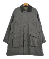 Kaptain Sunshine ステンカラーコート