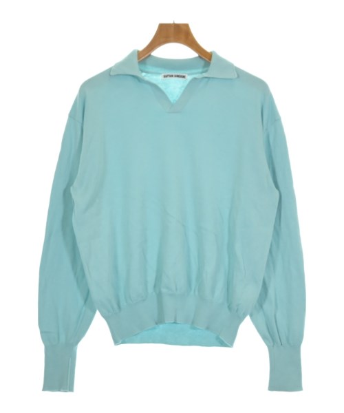 キャプテンサンシャイン(Kaptain Sunshine)のKaptain Sunshine ニット・セーター