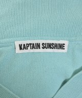KAPTAIN SUNSHINE（キャプテンサンシャイン）ニット・セーター 青 サイズ:36(XS位) メンズ/2200641740039