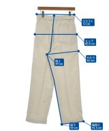 KAPTAIN SUNSHINE（キャプテンサンシャイン）チノパン ベージュ サイズ:30(M位) メンズ/2200641740053