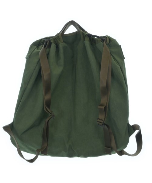 KAPTAIN SUNSHINE（キャプテンサンシャイン）その他 緑 サイズ:- メンズ/2200633047108