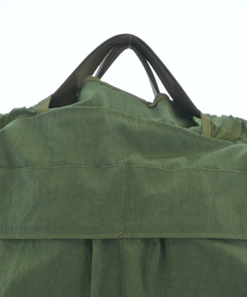 KAPTAIN SUNSHINE（キャプテンサンシャイン）その他 緑 サイズ:- メンズ/2200633047108