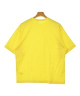 KAPTAIN SUNSHINE（キャプテンサンシャイン）Tシャツ・カットソー 黄 サイズ:38(S位) メンズ/2200622282145