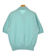 KAPTAIN SUNSHINE（キャプテンサンシャイン）ニット・セーター 青 サイズ:38(S位) メンズ/2200622282152