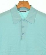 KAPTAIN SUNSHINE（キャプテンサンシャイン）ニット・セーター 青 サイズ:38(S位) メンズ/2200622282152