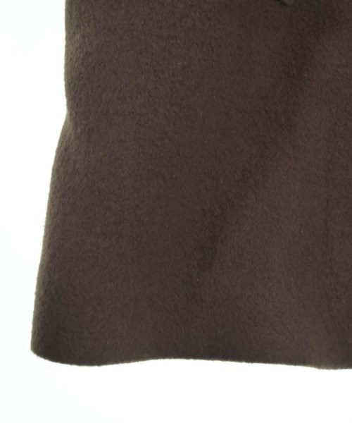 KAPTAIN SUNSHINE（キャプテンサンシャイン）ダッフルコート 茶 サイズ:42(L位) メンズ/2200643703018