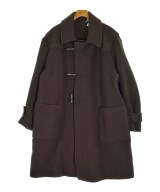 Kaptain Sunshine ダッフルコート