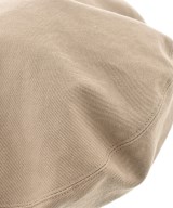 KAPTAIN SUNSHINE（キャプテンサンシャイン）ハンチング・ベレー帽 ベージュ サイズ:M メンズ/2200643916050