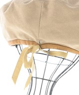 KAPTAIN SUNSHINE（キャプテンサンシャイン）ハンチング・ベレー帽 ベージュ サイズ:M メンズ/2200643916050