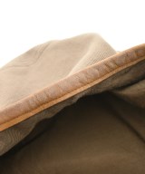 KAPTAIN SUNSHINE（キャプテンサンシャイン）ハンチング・ベレー帽 ベージュ サイズ:M メンズ/2200643916050