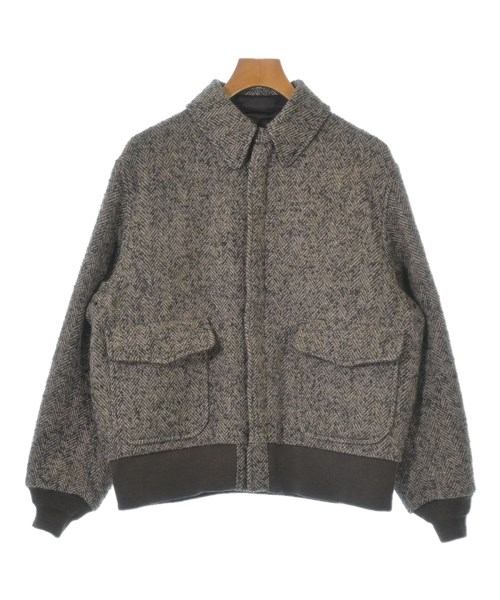 キャプテンサンシャイン(Kaptain Sunshine)のKaptain Sunshine ブルゾン（その他）