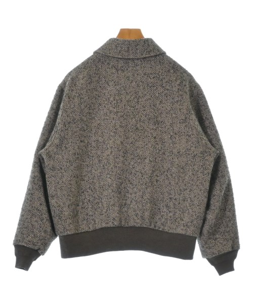 KAPTAIN SUNSHINE（キャプテンサンシャイン）その他 茶 サイズ:2(M位) メンズ/2200643928015