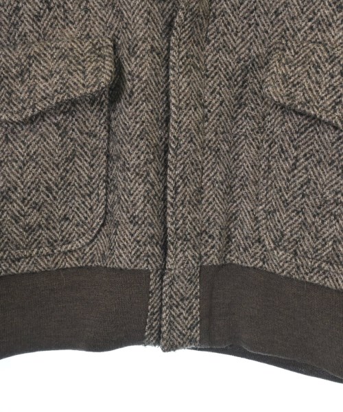 KAPTAIN SUNSHINE（キャプテンサンシャイン）その他 茶 サイズ:2(M位) メンズ/2200643928015