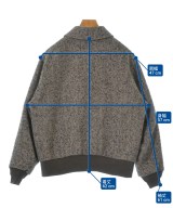 KAPTAIN SUNSHINE（キャプテンサンシャイン）その他 茶 サイズ:2(M位) メンズ/2200643928015