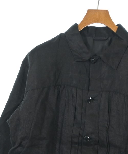 KAPTAIN SUNSHINE（キャプテンサンシャイン）その他 黒 サイズ:36(XS位) メンズ/2200643928022