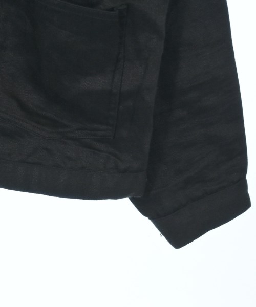 KAPTAIN SUNSHINE（キャプテンサンシャイン）その他 黒 サイズ:36(XS位) メンズ/2200643928022