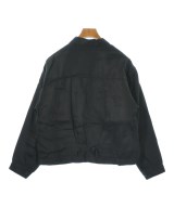 KAPTAIN SUNSHINE（キャプテンサンシャイン）その他 黒 サイズ:36(XS位) メンズ/2200643928022