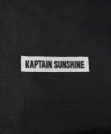 KAPTAIN SUNSHINE（キャプテンサンシャイン）その他 黒 サイズ:36(XS位) メンズ/2200643928022