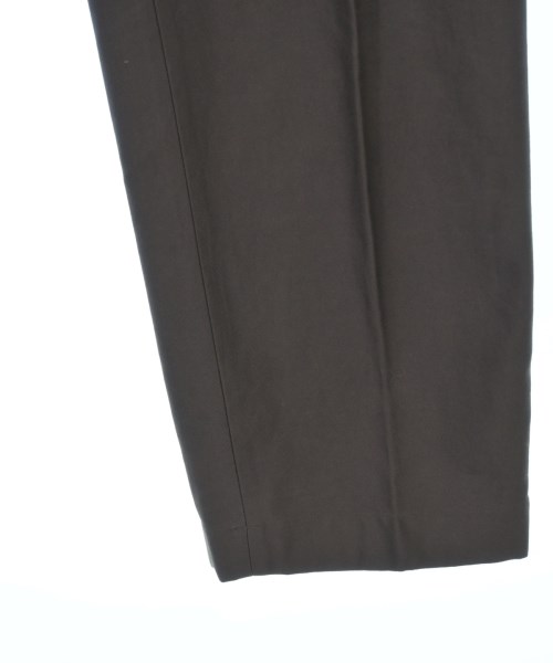 KAPTAIN SUNSHINE（キャプテンサンシャイン）チノパン 茶 サイズ:2(M位) メンズ/2200643928046