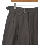 KAPTAIN SUNSHINE（キャプテンサンシャイン）チノパン 茶 サイズ:2(M位) メンズ/2200643928046