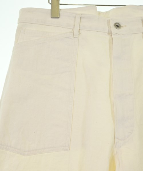 KAPTAIN SUNSHINE（キャプテンサンシャイン）その他 白 サイズ:36(XXL位) メンズ/2200644277112