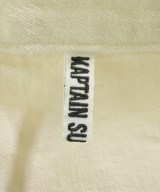 KAPTAIN SUNSHINE（キャプテンサンシャイン）その他 白 サイズ:36(XXL位) メンズ/2200644277112