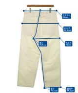 KAPTAIN SUNSHINE（キャプテンサンシャイン）その他 白 サイズ:36(XXL位) メンズ/2200644277112