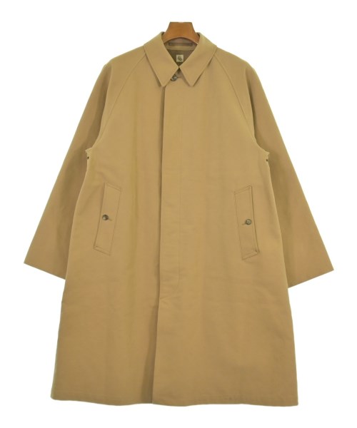 キャプテンサンシャイン(Kaptain Sunshine)のKaptain Sunshine ステンカラーコート