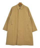 Kaptain Sunshine ステンカラーコート