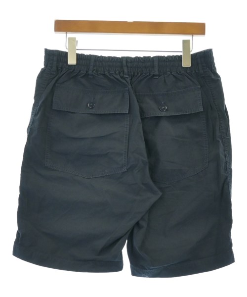 KAPTAIN SUNSHINE（キャプテンサンシャイン）ショートパンツ 紺 サイズ:34(XL位) メンズ/2200593198582