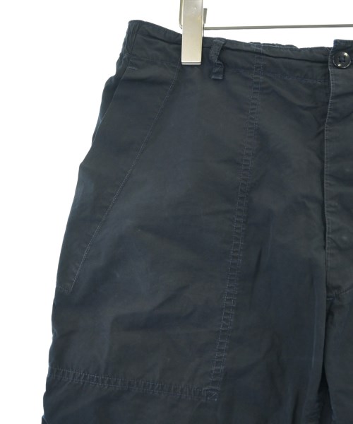 KAPTAIN SUNSHINE（キャプテンサンシャイン）ショートパンツ 紺 サイズ:34(XL位) メンズ/2200593198582