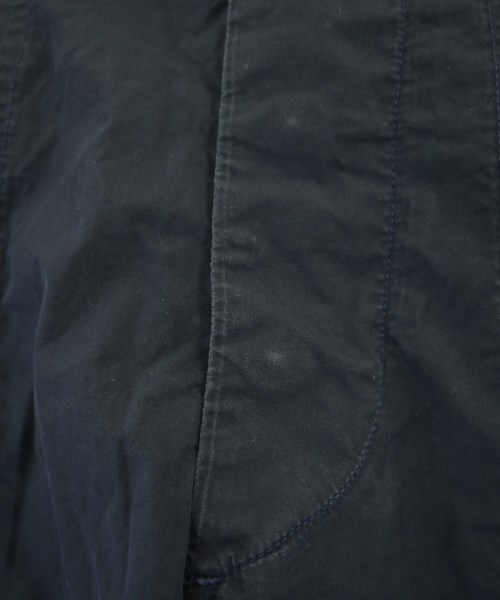 KAPTAIN SUNSHINE（キャプテンサンシャイン）ショートパンツ 紺 サイズ:34(XL位) メンズ/2200593198582