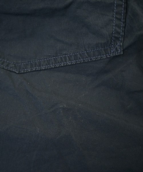 KAPTAIN SUNSHINE（キャプテンサンシャイン）ショートパンツ 紺 サイズ:34(XL位) メンズ/2200593198582