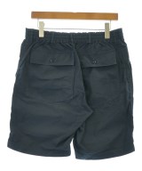 KAPTAIN SUNSHINE（キャプテンサンシャイン）ショートパンツ 紺 サイズ:34(XL位) メンズ/2200593198582