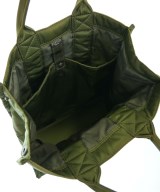 KAPTAIN SUNSHINE（キャプテンサンシャイン）トートバッグ カーキ サイズ:- メンズ/2200622430041