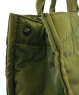 KAPTAIN SUNSHINE（キャプテンサンシャイン）トートバッグ カーキ サイズ:- メンズ/2200622430041