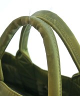 KAPTAIN SUNSHINE（キャプテンサンシャイン）トートバッグ カーキ サイズ:- メンズ/2200622430041