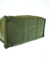 KAPTAIN SUNSHINE（キャプテンサンシャイン）トートバッグ カーキ サイズ:- メンズ/2200622430041