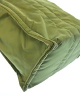 KAPTAIN SUNSHINE（キャプテンサンシャイン）トートバッグ カーキ サイズ:- メンズ/2200622430041