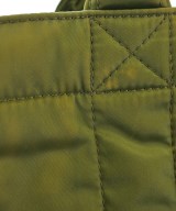 KAPTAIN SUNSHINE（キャプテンサンシャイン）トートバッグ カーキ サイズ:- メンズ/2200622430041