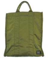 Kaptain Sunshine トートバッグ