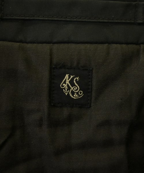 KAPTAIN SUNSHINE（キャプテンサンシャイン）その他 黒 サイズ:38(S位) メンズ/2200622989013