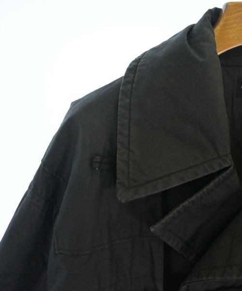 KAPTAIN SUNSHINE（キャプテンサンシャイン）その他 黒 サイズ:38(S位) メンズ/2200622989013