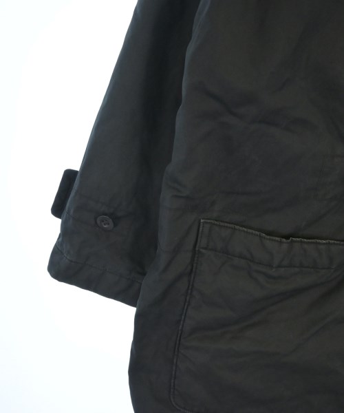 KAPTAIN SUNSHINE（キャプテンサンシャイン）その他 黒 サイズ:38(S位) メンズ/2200622989013