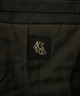 KAPTAIN SUNSHINE（キャプテンサンシャイン）その他 黒 サイズ:38(S位) メンズ/2200622989013