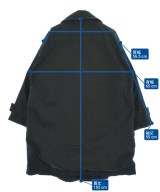 KAPTAIN SUNSHINE（キャプテンサンシャイン）その他 黒 サイズ:38(S位) メンズ/2200622989013