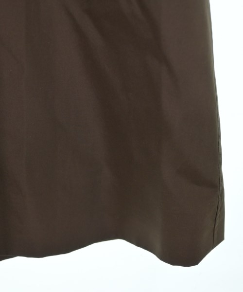 KAPTAIN SUNSHINE（キャプテンサンシャイン）ステンカラーコート 茶 サイズ:38(S位) メンズ/2200623476024