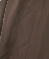 KAPTAIN SUNSHINE（キャプテンサンシャイン）ステンカラーコート 茶 サイズ:38(S位) メンズ/2200623476024